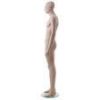 Image 3 : Realistic male mannequin skin color ...