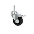 Image 3 : Klappbarer Rollst&auml;nder aus Metall ...