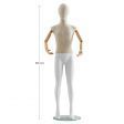 Image 0 : Schaufensterpuppe Kind abstrakt 155cm