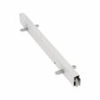 Image 0 : Shelf support white 40 x ...