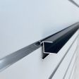 Image 1 : Shelf support shelf support, "blind ...