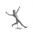 Image 3 : Children's display mannequin football ...
