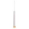 Image 0 : Spot LED blanc orientable à lumi ...