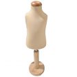 Image 0 : Tailored bust 1 year old ...