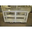 Image 1 : Blanco di stoccagio bianco : 200 ...