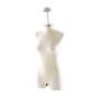 Image 0 : Torso Weibliche Puppe aus Elfenbein ...