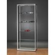 Image 0 : Vitrine de pr&eacute;sentation en ...