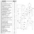 Image 2 : Vollbewegliche Schaufensterpuppenbeine aus Schaumstoff, recycelbaren ...