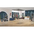 Image 6 : Store gondola for store shelving ...
