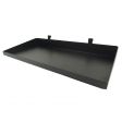 Image 0 : Exhibition board XL in black ...