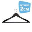 Image 1 : Pack 10 Cintres en bois ...