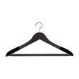 Image 0 : Paquete de 10 perchas de ...