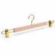 Image 3 : Pack 10x&nbsp;Elegantes perchas de ...