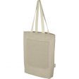 Image 1 : Einkaufstasche aus recycelter Baumwolle 150 ...