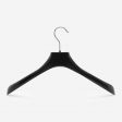 Image 2 : 180 x Plastic hangers recycled ...