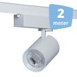 Image 0 : 2 cluster spots EOS white ...