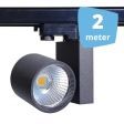 Image 0 : 2 x Projecteurs led 30 ...