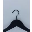 Image 5 : Wooden hanger without bar with ...