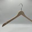 Image 7 : x25 Hangers raw wood without ...