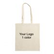 Image 0 : Customizable cotton bags with logo ...