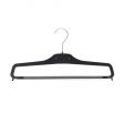 Image 0 : 250 x Plastic hangers - with ...