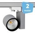 Image 0 : 2xFoco led empotrable 30 W ...