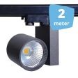 Image 0 : 2x Focos led empotrable 30 ...
