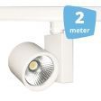 Image 0 : 2x Projecteur led 30 W ...