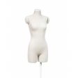 Image 3 : Busto manichino donna con tela ...
