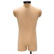 Image 4 : Man bust made in beige ...