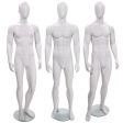 Image 0 : Pack de 3 maniquíes ...