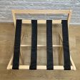 Image 4 : 30 X Wooden luggage rack ...