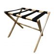 Image 0 : 30 x portabagagli in legno ...