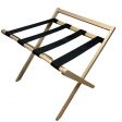 Image 0 : 30 X Portaequipajes de madera ...