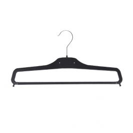 WHOLESALE HANGERS - PLASTIC HANGERS : 300 x plastic hanger for shirts and trousers