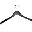 Image 2 : 47 cm black hanger with ...