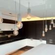 Image 2 : 4x Lampada a sospensione a ...