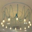 Image 4 : 4x Lampada a sospensione a ...