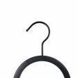 Image 1 : 5 Cintres rond pour boutique ...