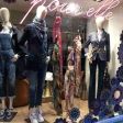 Image 3 : 5 Cintres rond pour boutique ...