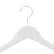 Image 1 : Appendino in legno bianco in ...