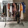 Image 4 : Set of 50 Wooden Hangers ...