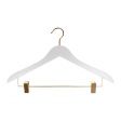 Image 0 : Paquete de 50 perchas de ...
