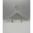 Image 1 : Paquete de 50 perchas de ...