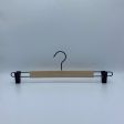 Image 4 : 50 Bogen aus Holz Metallklammern ...