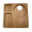 Image 0 : 50 X Vaschette di cortesia ...