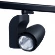 Image 3 : 8 cluster-Spots schwarz f ...