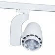 Image 3 : 8 cluster-Spots weiss f ...