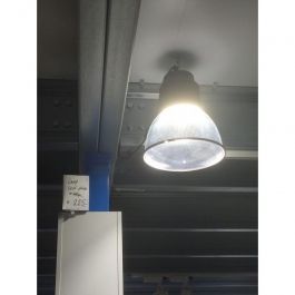 PROFESSIONELL SPOT LAMPEN - HANGELEUCHTEN : Abgehangtes led-licht 30 cm