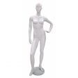 Image 0 : Mannequin abstract for ladies store ...